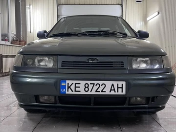 Авто ВАЗ 2110 2012 № 8403102