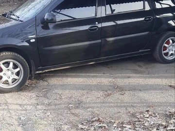Авто Dacia Logan 2010 № 8403106