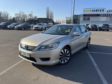Авто Honda Accord 2014 № 8403109