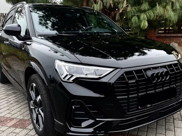 Авто Audi Q3 2021 № 8403114