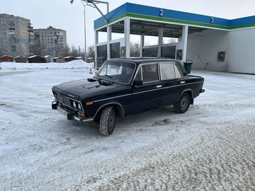 Авто ВАЗ 2106 1981 № 8403115