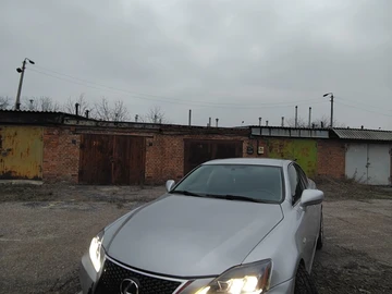 Авто Lexus Is Серія 2006 № 8403116