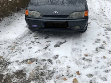 Авто ВАЗ 2115 2008 № 8403122