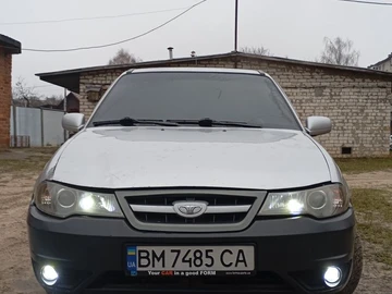 Авто Daewoo Nexia 2009 № 8403125