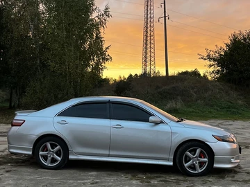 Авто Toyota Camry 2006 № 8403127