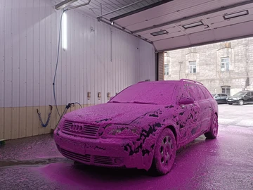 Авто Audi A6 2002 № 8403134