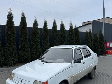 Авто ЗАЗ 1103 Slavuta 2008 № 8403103