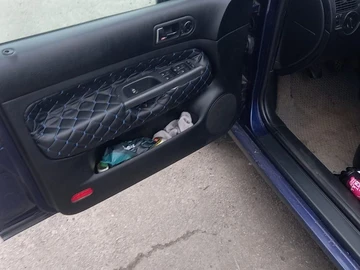 Авто Volkswagen 1600 1999 № 8403135