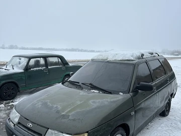 Авто ВАЗ 21111 2006 № 8403138