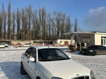 Авто Daewoo Sens 2006 № 8403142