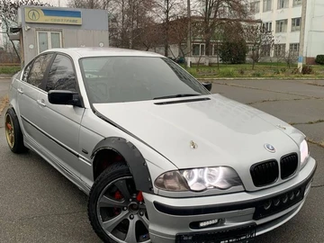Авто BMW 3 Серия 1999 № 8403145