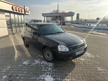 Авто ВАЗ 2170 Priora 2008 № 8403146