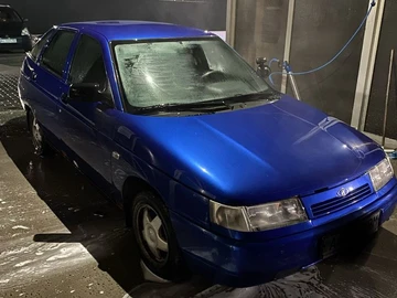 Авто ВАЗ 21112 2008 № 8403153