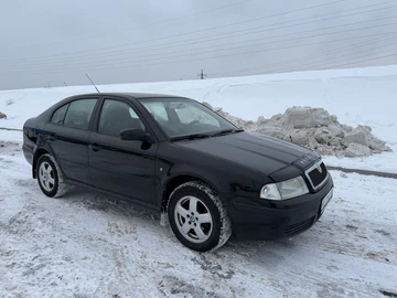 Авто Skoda Octavia 2008 № 8403221
