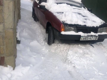 Авто ВАЗ 21108 1988 № 8403223