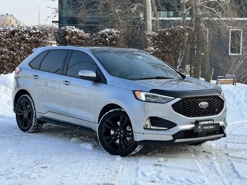 Авто Ford Edge 2021 № 8403225