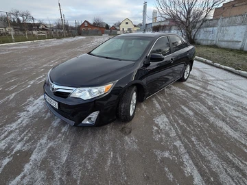 Авто Toyota Camry 2012 № 8403227