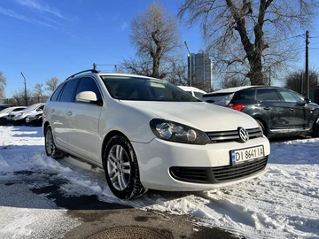 Авто Volkswagen Golf 2010 № 8403229