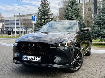 Авто Mazda Cx-5 2025 № 8403230