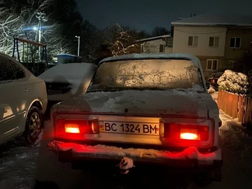 Авто ВАЗ 2106 1985 № 8403232