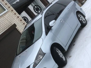 Авто Mitsubishi Grandis 2007 № 8403236