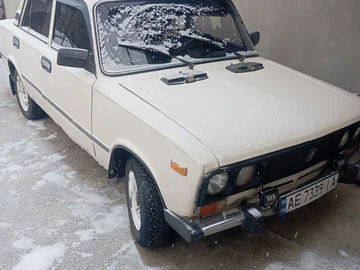 Авто ВАЗ 2106 1990 № 8403238