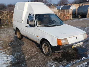 Авто ЗАЗ 1105 2006 № 8403239