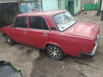 Авто ВАЗ 2105 1993 № 8403241