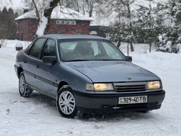 Авто Opel Vectra 1991 № 8403242
