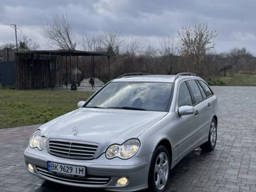 Авто Mercedes 200 2004 № 8403248