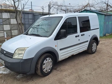 Авто Ford Transit 2008 № 8403250