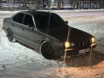 Авто BMW 5 Серия 1990 № 8403253
