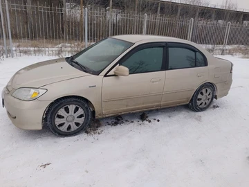 Авто Honda Civic 2004 № 8403256