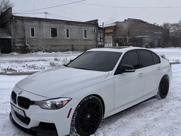 Авто BMW 3 Серия 2013 № 8403259
