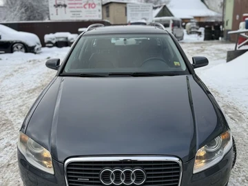 Авто Audi A4 2006 № 8403263