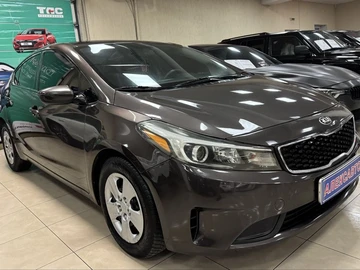 Авто KIA Cee X27 D 2017 № 8403264