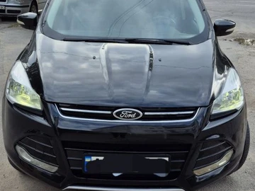 Авто Ford Escape 2014 № 8403266