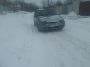 Авто ВАЗ 2114 2012 № 8403270