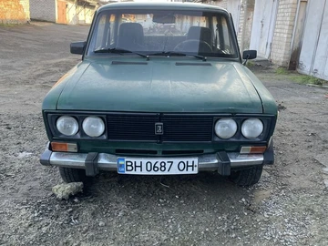 Авто ВАЗ 2106 1999 № 8403273