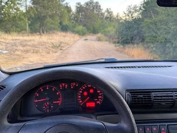 Авто Audi A4 1998 № 8403284