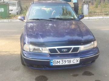 Авто Daewoo Nexia 2008 № 8403285