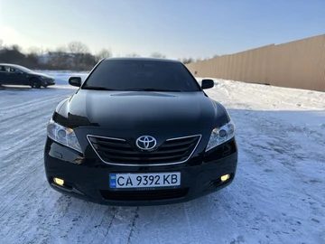 Авто Toyota Camry 2008 № 8403289