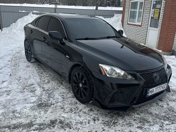Авто Lexus Is Серія 2007 № 8403291