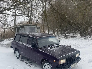 Авто ВАЗ 2104 2004 № 8403292
