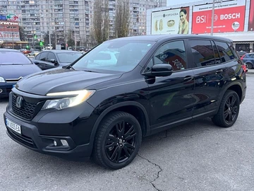 Авто Honda Passport 2019 № 8403293