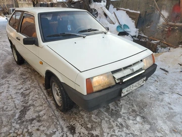 Авто ВАЗ 2108 1990 № 8403297