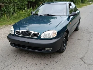Авто Daewoo Brougham 2003 № 8403298