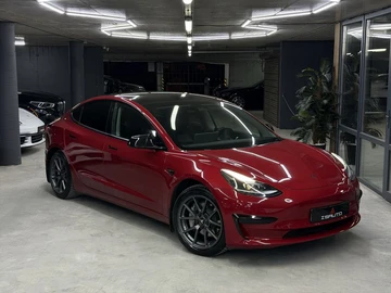 Авто Tesla Model 3 2021 № 8403333