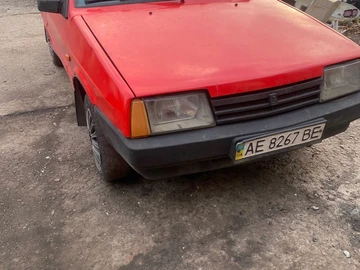 Авто Toyota Venza 2000 № 8403334