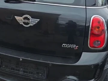Авто MINI Countryman 2012 № 8403335